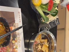 -呷哺呷哺(西单大悦城店)