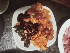 -盛江山自助料理(奥莱锦辉购物广场店)