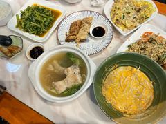 -好彩头新加坡料理(腾飞新苏坊店)