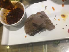 -小杨烤肉(朱雀店)