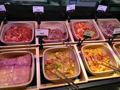 -盛江山自助料理(奥莱锦辉购物广场店)