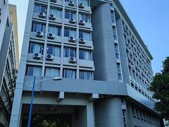 -华南师范大学(广州大学城校区)