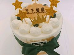 -EnergyCake蛋糕理想国