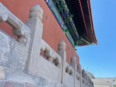 -历代帝王庙博物馆