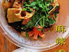 -陕西师范大学(雁塔校区)
