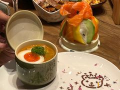 -肉魁屋·烧肉·烧鸟·酒场(高新店)