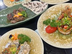 -红叶日本料理(三八广场店)