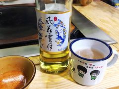-阿昌白族石板烧(大理古城店)