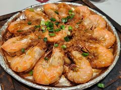 -阿毛饭店·正宗宁波菜(儿童公园旗舰店)