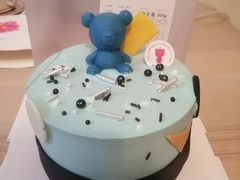 -BONCAKE裱花蛋糕(万象汇店)