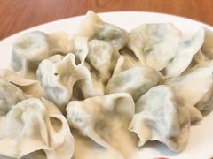 -鸿毛饺子(紫竹桥店)