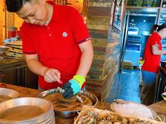 -斯普汇生蚝牛排馆(中骏世界城店)