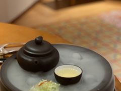 -广州富力君悦大酒店空中花园