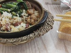-潮香兴煲仔饭(莲花路店)