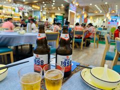 -大师傅金奖啤酒鱼(西街口总店)