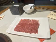 手切鲜羊肉-清真·鸦儿李记·涮肉(马家堡店)