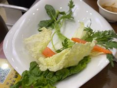 -清真·鸦儿李记·涮肉(鼓楼店)