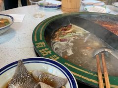 -有拈头成都市井火锅(南山总店)