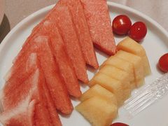 -静之湖湖畔餐厅