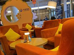 -逸派咖啡 EPARKCOFFEE(广安门店)