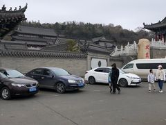 -中国石化珲春中街加油站