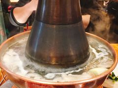 -额尔敦草原涮羊肉·烧烤(冻青树总店)