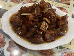 -葛记焖饼(伏牛路店)