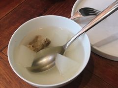 牛肉清汤-树熊(三川店)