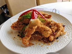 -粤盛海鲜平价店(洛溪食街店)