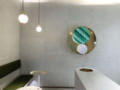 -喜茶(青岛金狮广场店)