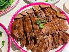 招牌鹅肉-春梅里卤鹅馆·47年老字号(中山路店)