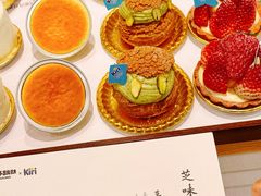 -分子跳动鲜活面包(五一大道店)