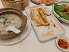 -聚福山莊·寻味顺德(北滘店)