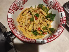 -味上湘菜馆(岳麓山店)