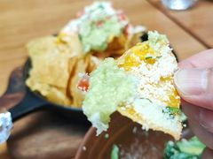 -农畉LONFOOD(福田星河COCOPark店)