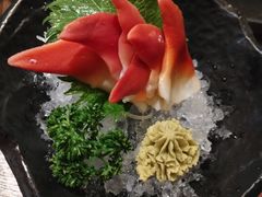 -沼津港精致料理·寿喜烧·烧鸟(漕河泾印象城店)