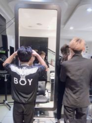 -LJOY丽锦造型·烫发染发