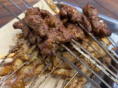 -清真·马峰烤肉(小学习北巷店)