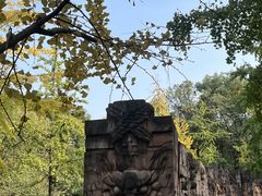 -塔子山公园