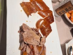 -漢舍中国菜馆(889广场店)