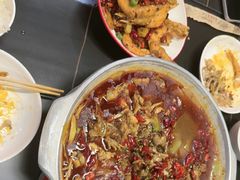 -美蛙四季(亦庄店)