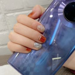 -StartNail美甲