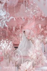 点击看大图 -Sunny喜铺婚礼策划(东部店)