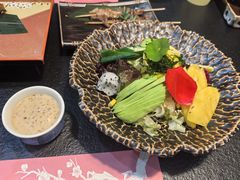 -大江户日本料理(吕厝店)