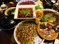 -杨记隆府(南坪店)