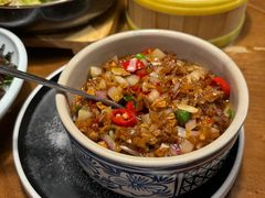 -雀舞云南菜(天津天河城购物中心店)