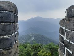 -慕田峪长城
