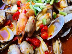 -老闵田螺馆·南昌特色小炒(梦时代店)