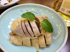 盐水鸭-新东新.融合菜