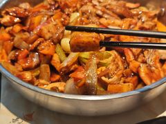 -黄记煌三汁焖锅(顺义华联店)